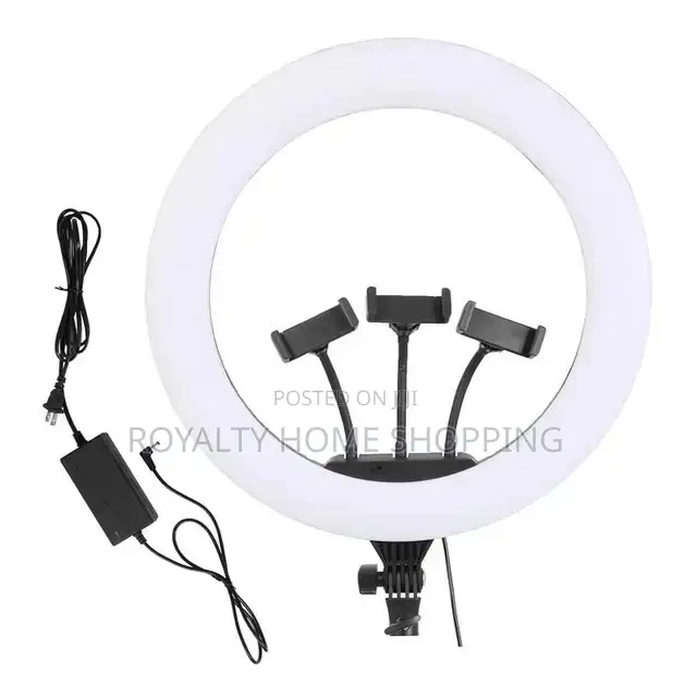 22 Inches Ring Light