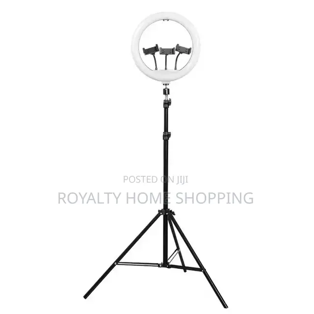 22 Inches Ring Light