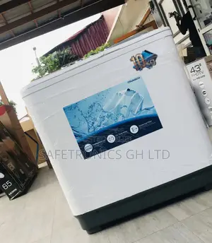 Purchase Topload Semiautomatic Nasco 10kg Washingmachine 