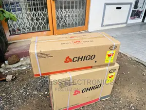 Cool and Collected Airflow Split R410 Gas 1.5hp AC