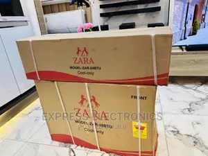 Call and Purchase for Zara 1.5hp Split R410 Gas AC White