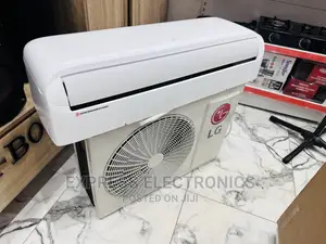 Cooling Compressor Split 2.5hp LG AC R410