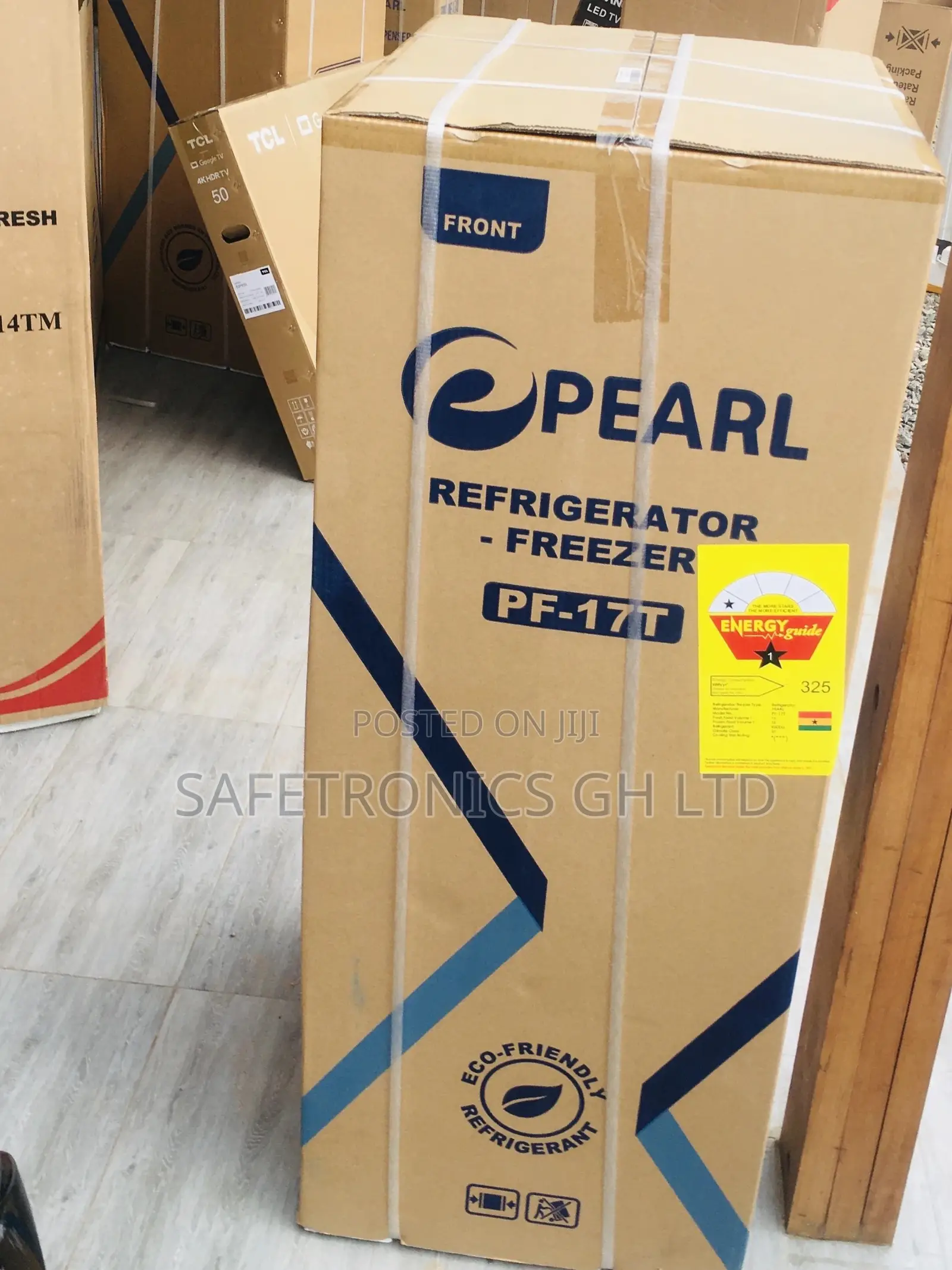 Lock/Key Pearl Topfreezer Doubledoor Pf-20t Fridge 