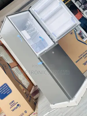 Lamp Light  Pearl Doubledoor Bottomfreezer Pf-200b Fridge