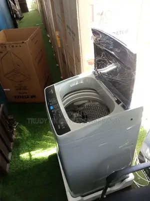 Washing Machine 8kg Westpool Quality Washing Machine