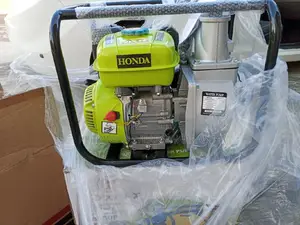 Honda Water Pump 3inchea Jet Engine Pump Water
