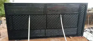 PLG Metal Gate