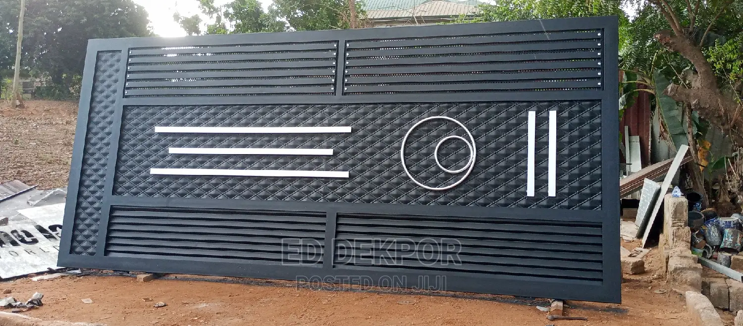 PLG Metal Gate