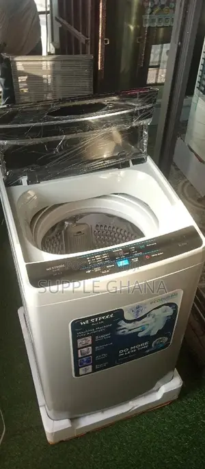 Front Load Quality Washing Machine 7kg