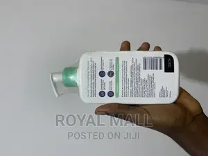 Cerave Foaming Facial Cleanser - 355ml