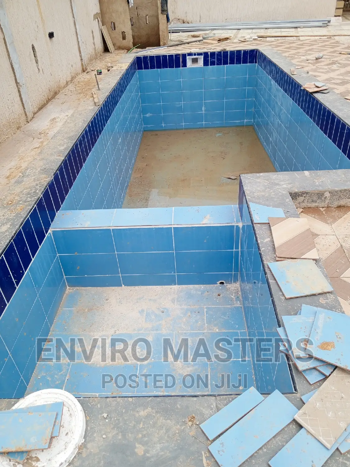 Swimming Pool Warehouse