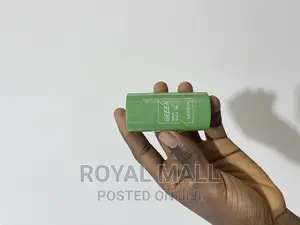 Green Mask Stick for Acne