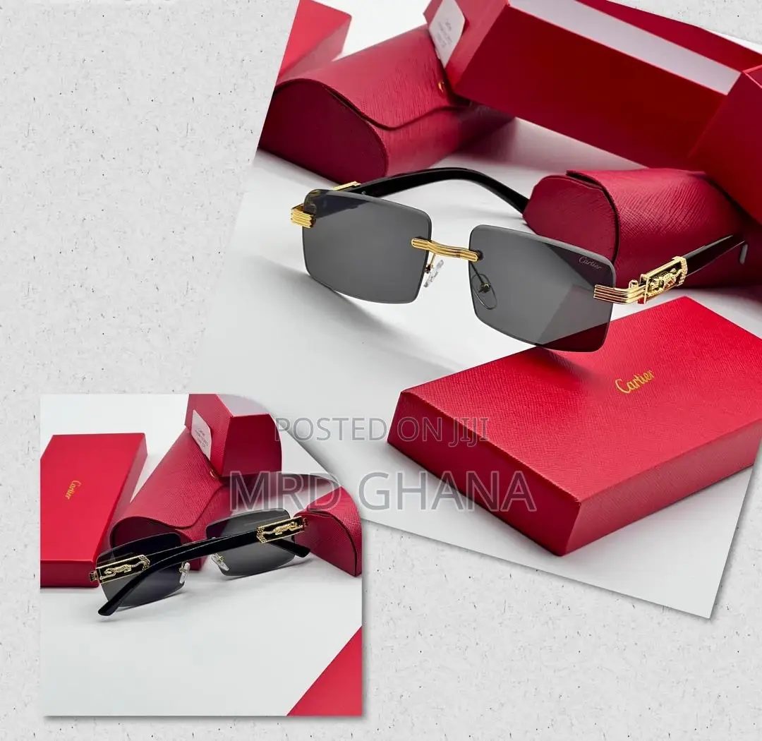Cartier Sunglasses