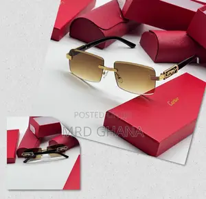 Cartier Sunglasses