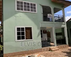 2bdrm Apartment in Gbawe Gravel for rent