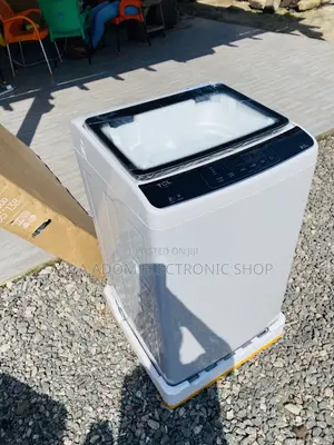 Energy Saving Top Load Washing Machine(85kggf708tl)8kg 