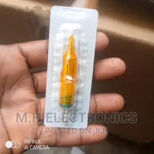 Brand New Cartridge Needle From 3rl to 11rl