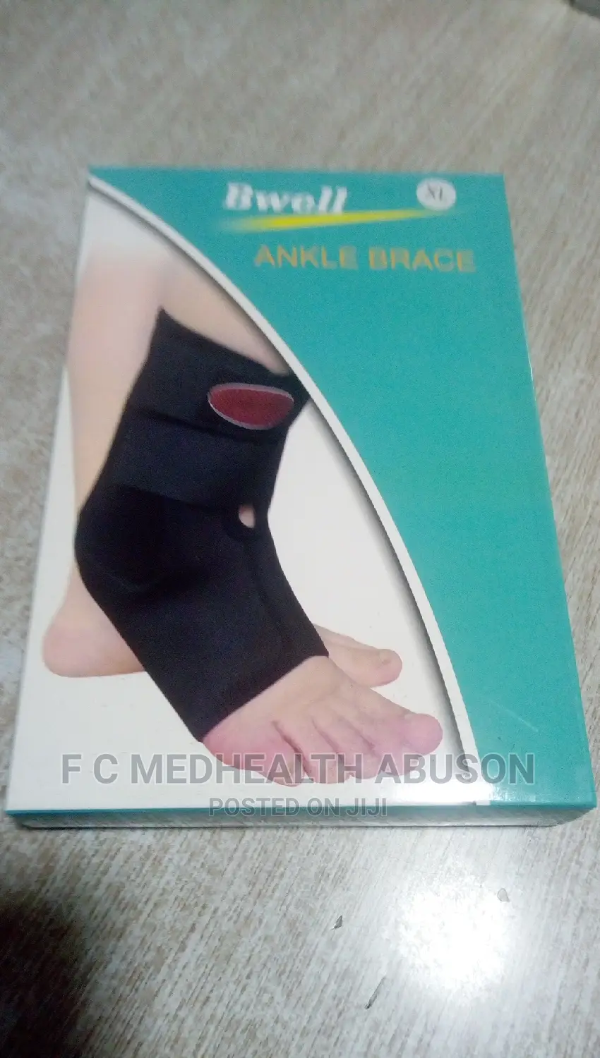 Ankel Brace