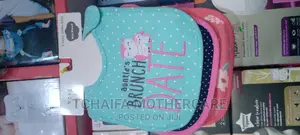 Baby Cotton Bibs