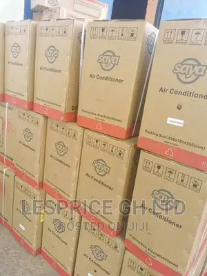 Top Quality ~Saya 1.5hp Air Condition