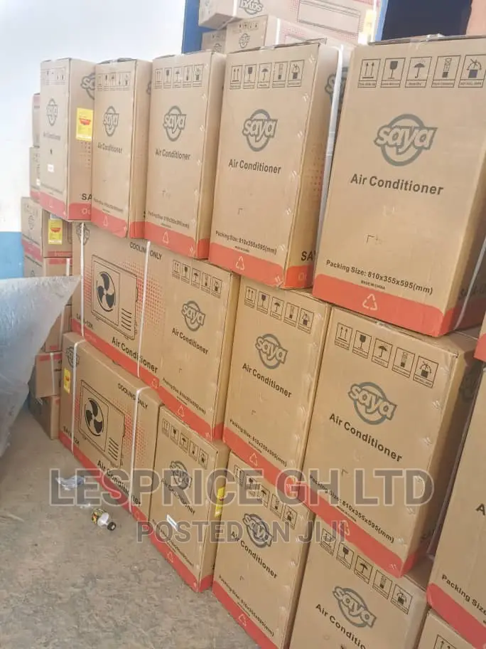 Perfect-Saya 1.5hp Air Condition
