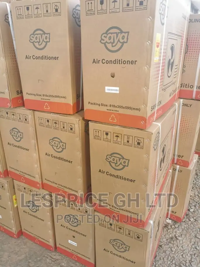 Anti Mold~Saya 1.5hp Air Condition