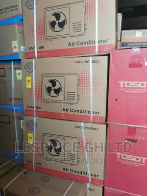 Cool~Saya 1.5hp 410a Air Condition