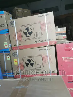 Affordable ~Saya 1.5hp 410a Air Condition