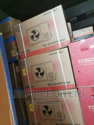 Saya 1.5hp~Ultra Quality Air Condition