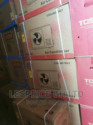 Cooling Only ~Saya 1.5hp Air Condition