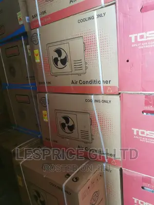 Quality Assured ~Saya 1.5hp Split Air Condition