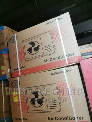 Excellent-Saya 1.5hp 410a White Panel Air Condition