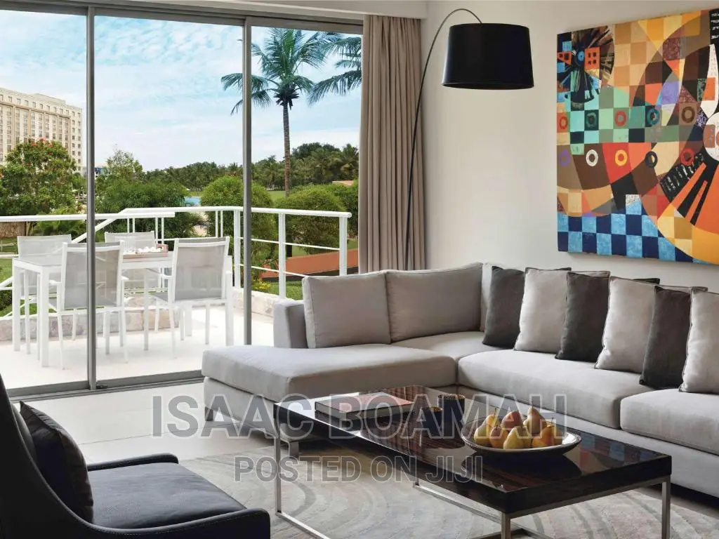 Movenpick Ambassador Hotel