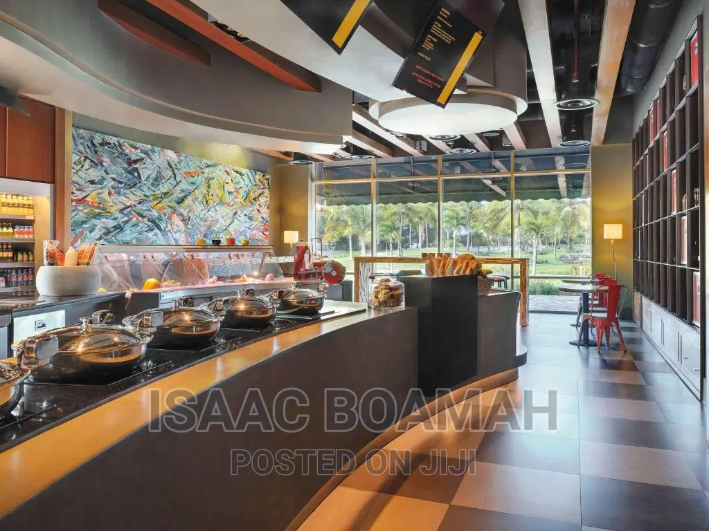 Movenpick Ambassador Hotel