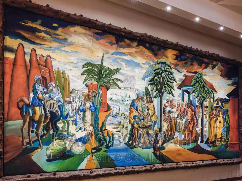Movenpick Ambassador Hotel