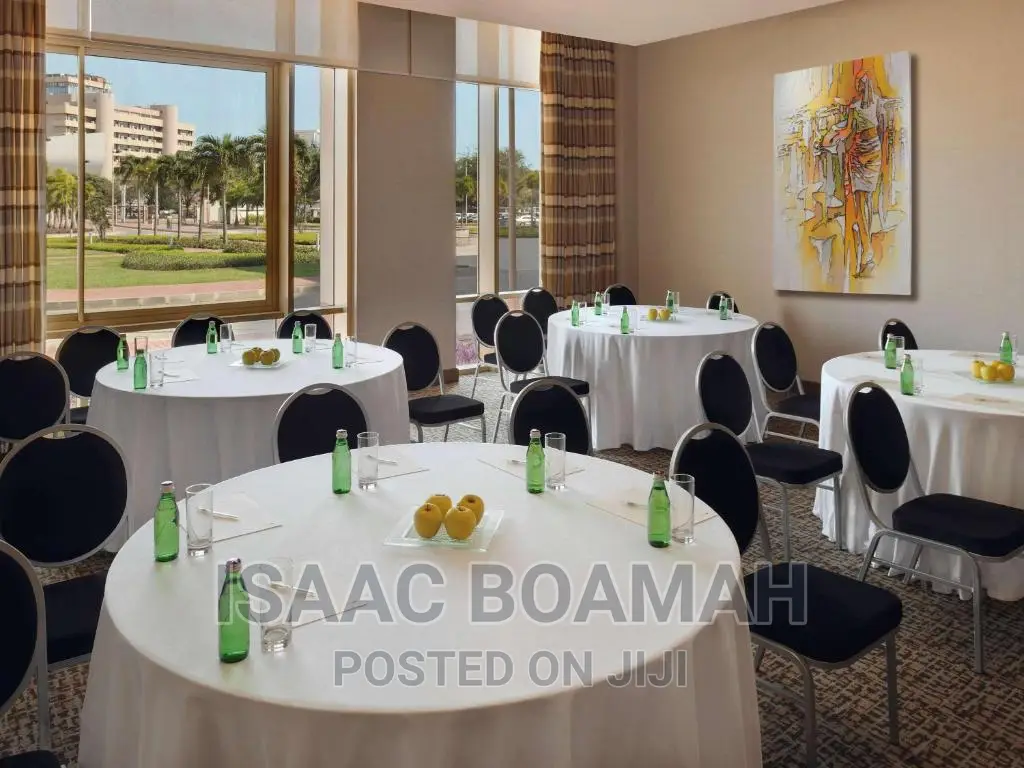 Movenpick Ambassador Hotel