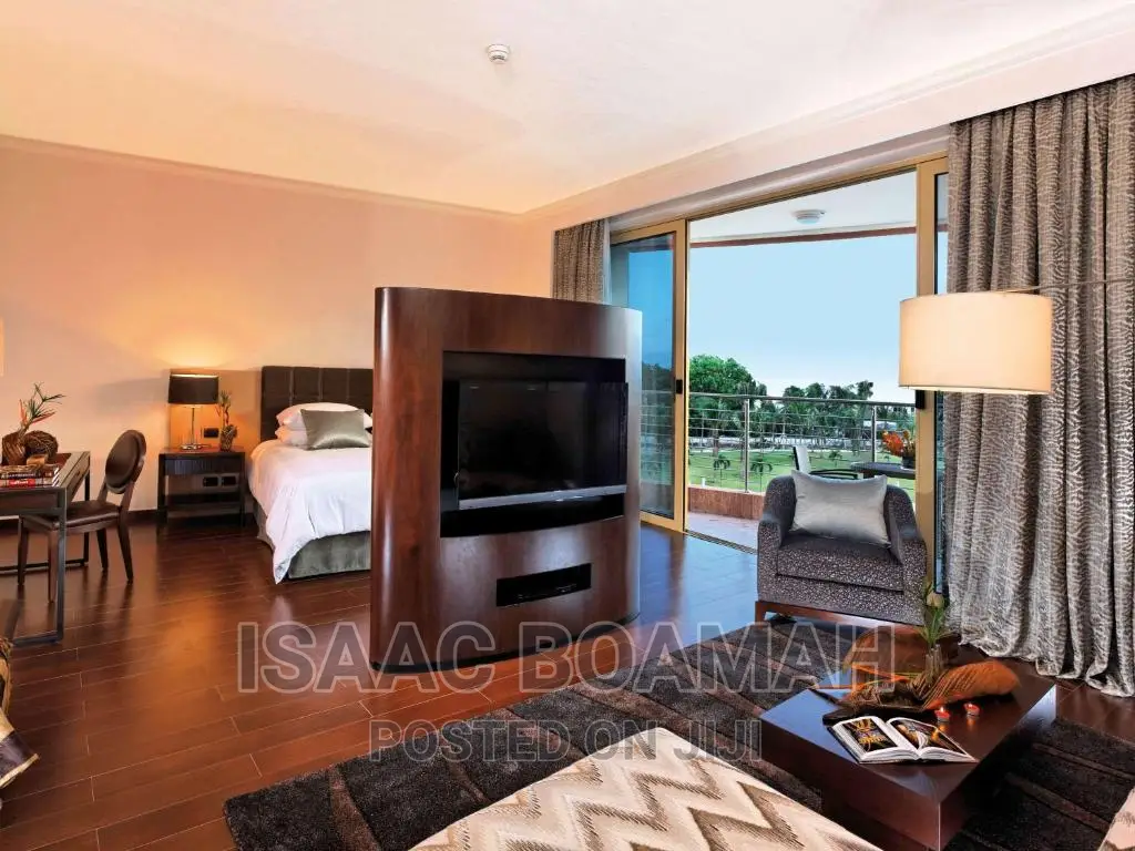 Movenpick Ambassador Hotel