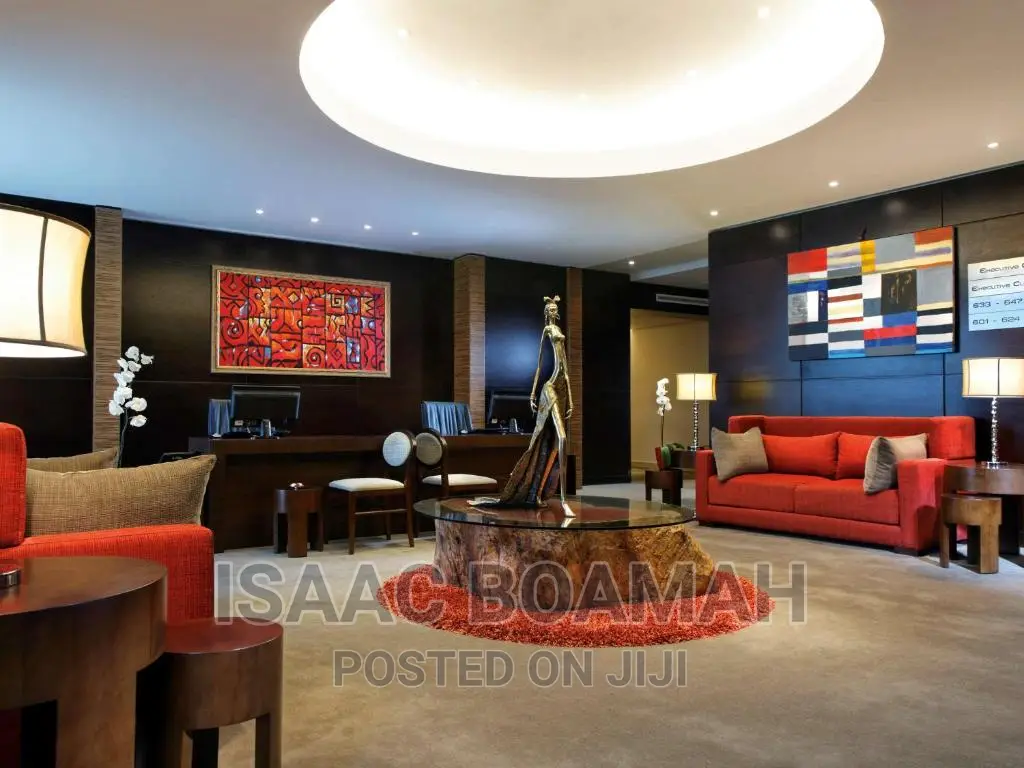 Movenpick Ambassador Hotel
