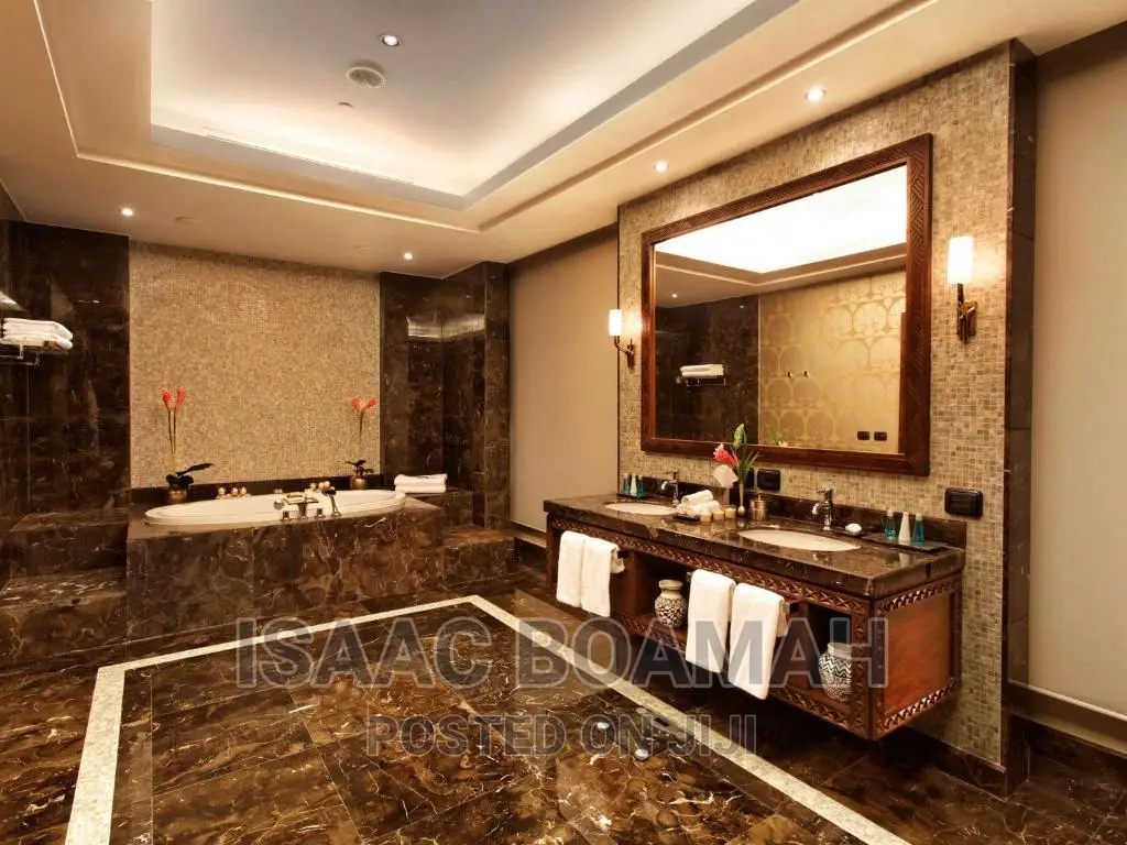 Movenpick Ambassador Hotel