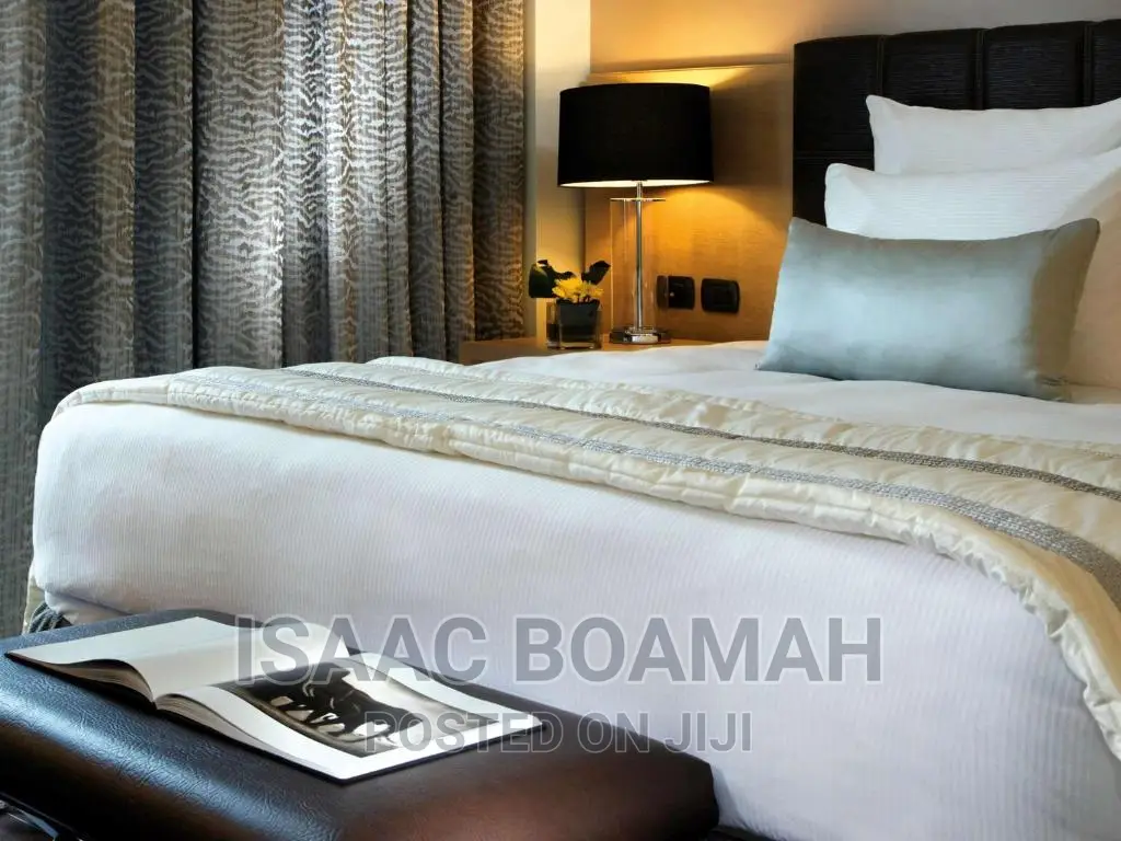 Movenpick Ambassador Hotel