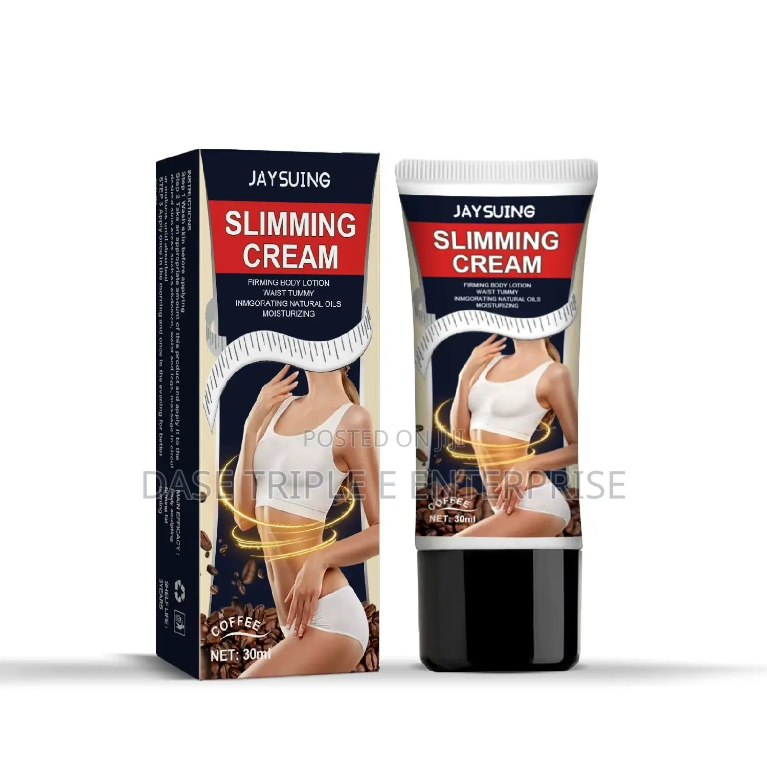 Slimming Cream
