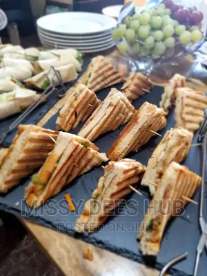 Avinas Sandwich Maker - Big Size