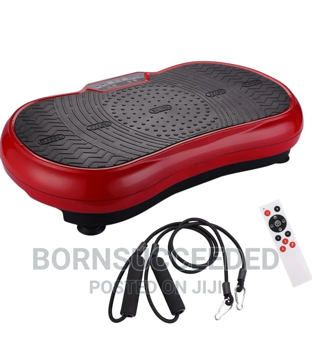 Vibration Plate Vibration Device for Weight Loss Body