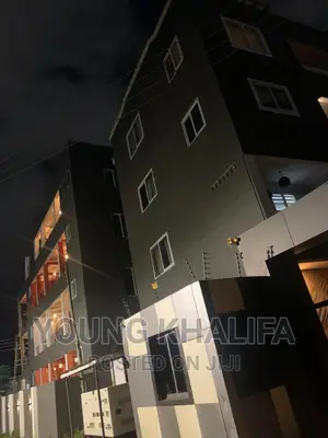Newly Built One Bedrooms Apartments for Rent