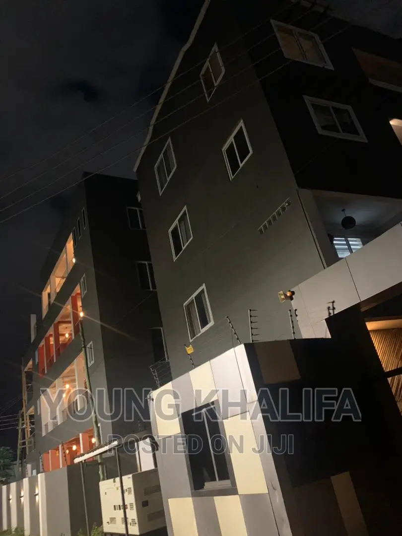 Newly Built One Bedrooms Apartments for Rent