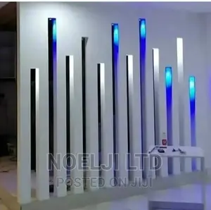 Interior Walls Design Decor