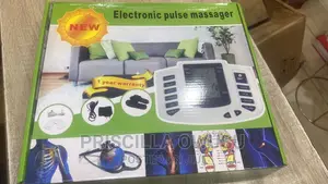 Original Electronic Pulse Massager