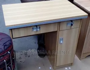 Office, Study Table.