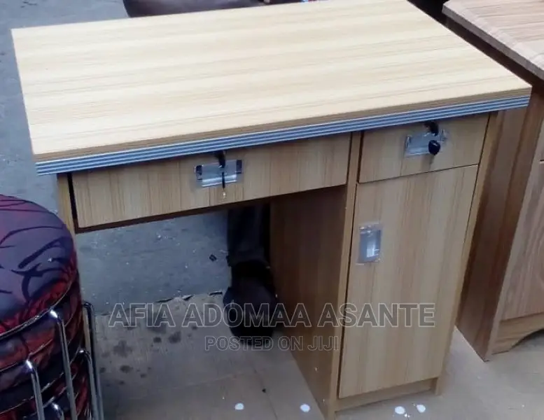 Office, Study Table.
