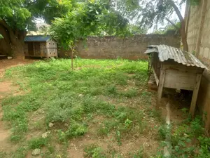 Genuine 1plot of Land for Sale at (Ayawaso),